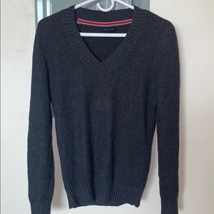 Tommy Hilfiger Waffle Knit Sweater